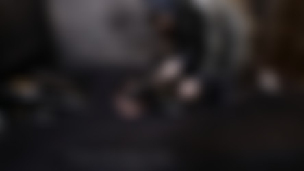 Hinako House of Bondage/Burglar Gets Captured and Tickled by Latex Mistress Then Gets His Revenge.mp4