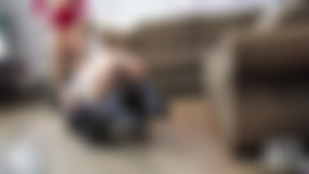 [MV] Mistress An Li • Pt.3/Mistress An Li - Puppy Training.mp4