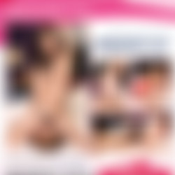 Creamy Panties - Best Friends Forever
