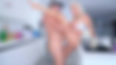 pornhub - gaia-on-top (Video_pack)/Busty MILF Housewife get Anal Creampie and PISS in Mouth by Neightbor_Gaia On Top_1080p.mp4