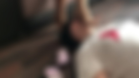 1920 x 1080 Pt.18/Home Facesitting Femdome kiss Feet in Pink Socks and Pantyhose_KristinaKot_1080p.mp4