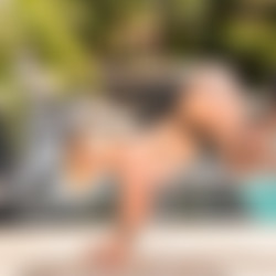 Jada Stevens - What Does The CDC Recommend For All This Ass