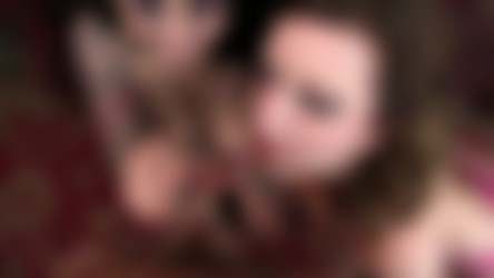 +Arabelle Raphael/1/Arabelle Raphael Clips4sale.com Arabelle And Cherry Share a Big Cock 06.02.2017.mov