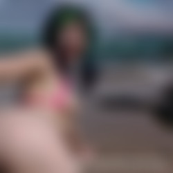 AlexExtreme.com - Proxy Paige in micro bikini fist her ass & prolapse on the beach.mkv